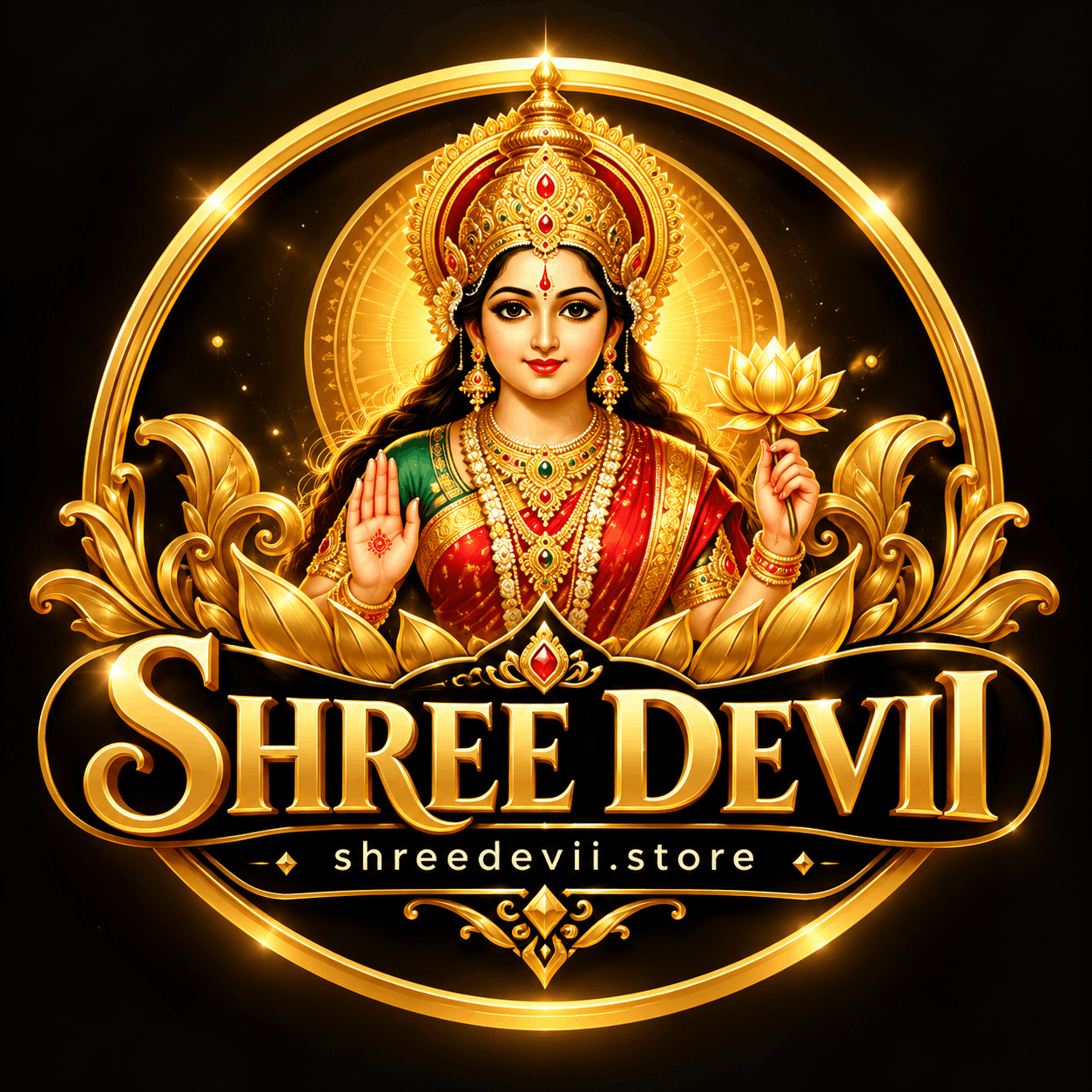 Shree Devii